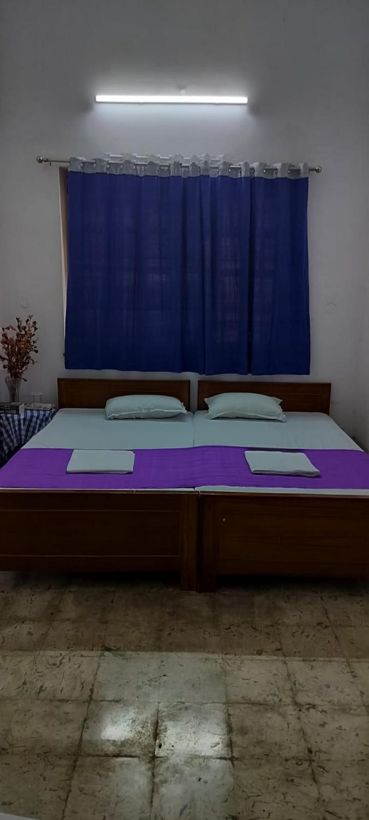 Ywca Gallway Guest House Калькутта Экстерьер фото