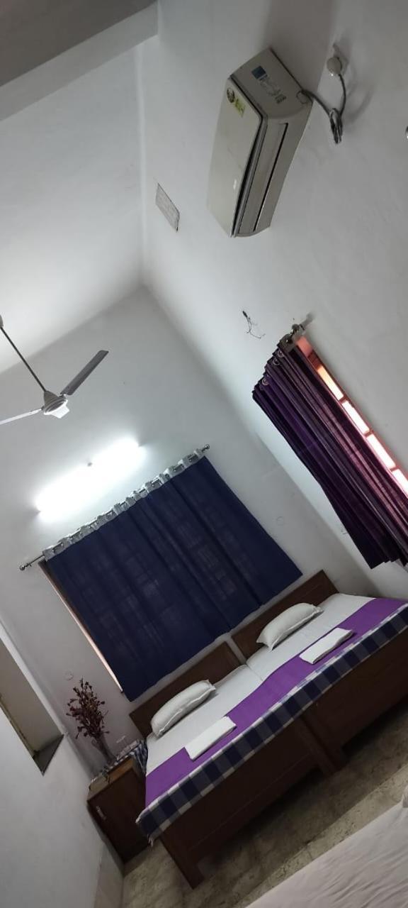 Ywca Gallway Guest House Калькутта Экстерьер фото